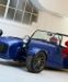 Caterham CSR 260