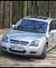 Opel Vectra GTS Test