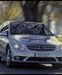 Mercedes-Benz Klasa R AMG