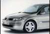 Renault Megane Saloon