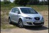Seat Toledo 2005 Test