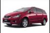 Mitsubishi Grandis