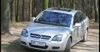 Opel Vectra GTS Test