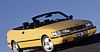 Saab Convertible - 20 lat