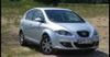 Seat Toledo 2005 Test