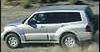 Mitsubishi Pajero 2003