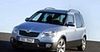 Skoda Roomster Scout