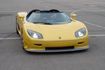 Skandynawska rakieta - Koenigsegg CCR