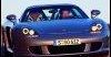73. Salon Samochodowy w Genewie – Porsche Carrera GT