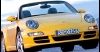 Porsche 911 Cabriolet