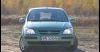 Hyundai Getz Test