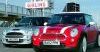 MINI Cooper S John Cooper Works