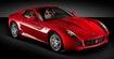 Najmłodszy rumak - Ferrari 599 GTB Fiorano