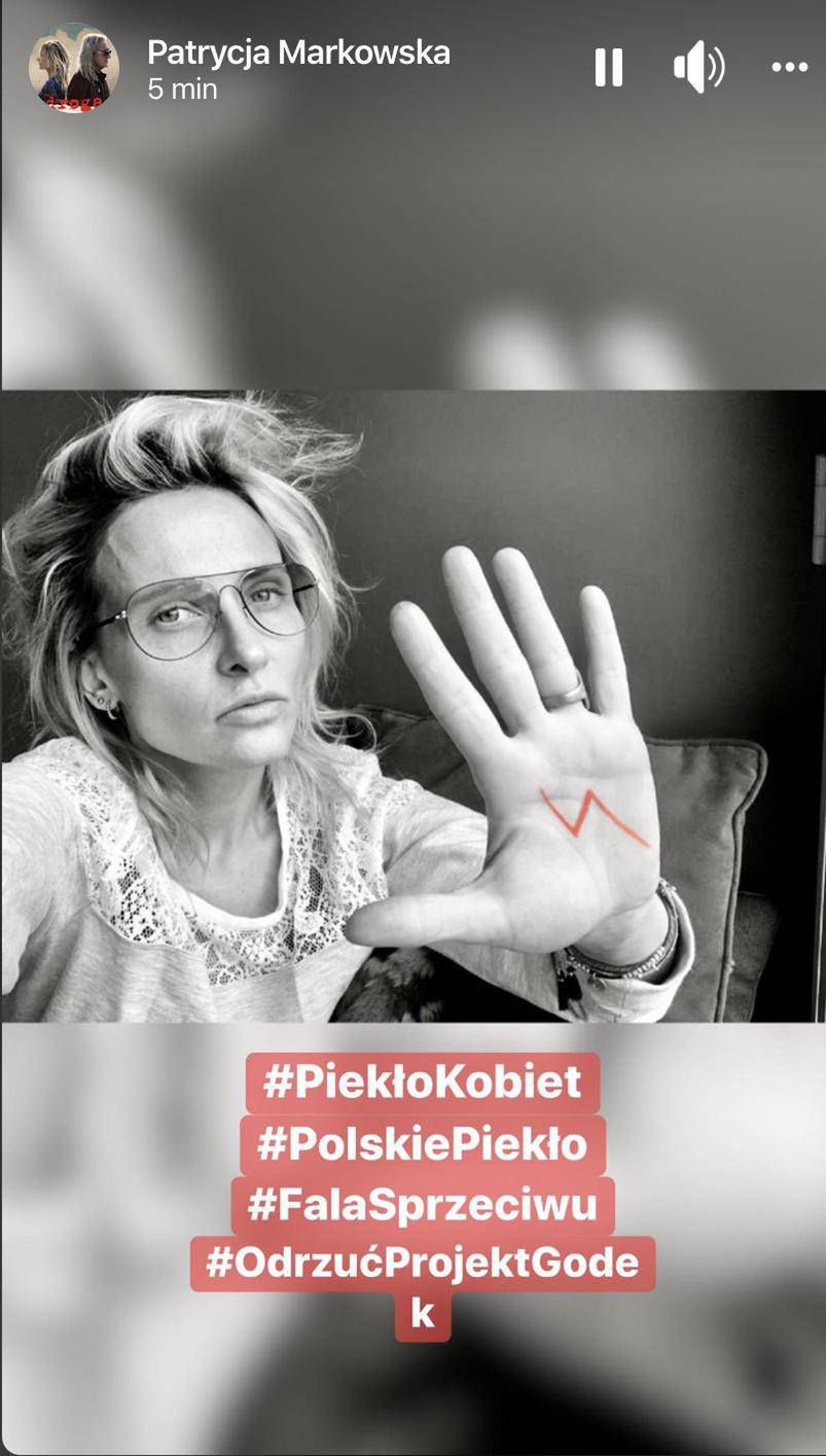 Patrycja Markowska