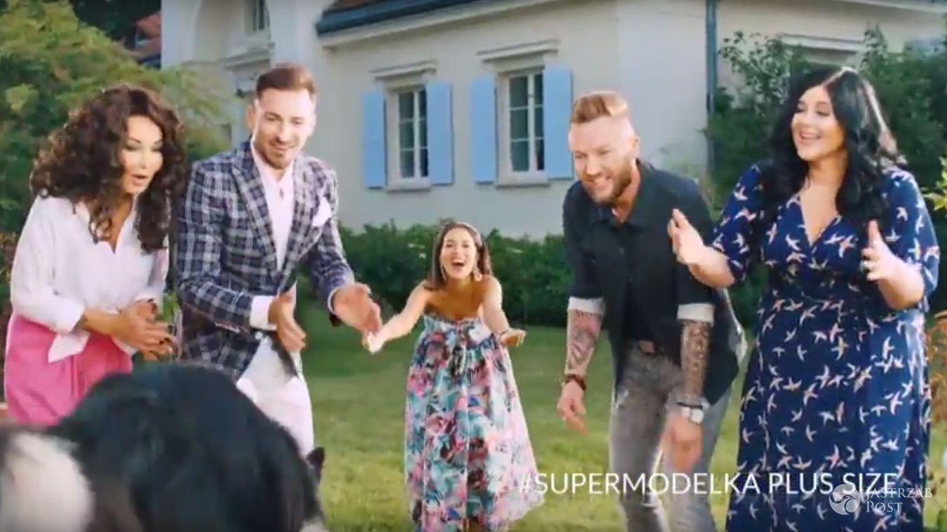 Jaka piosenka w jesiennym spocie telewizji Polsat?