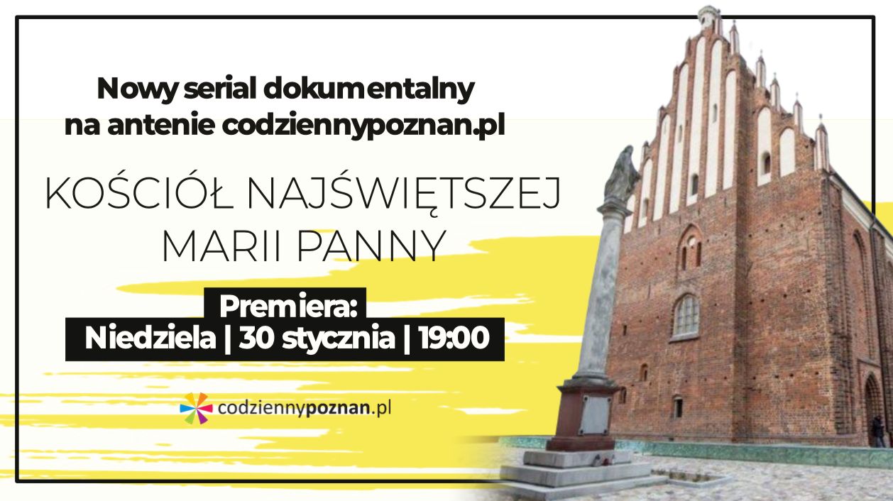 Kościół Najświętszej Marii Panny in Summo