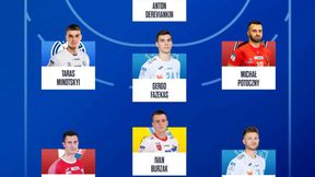Węgier przedstawił się kibicom. Siódemka 20. kolejki PGNiG Superligi