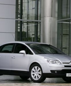 Citroen C4 Sedan