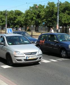 Z rodzicami bez „prawka”