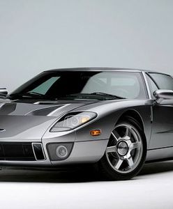 Ford GT