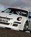 Szczyt marzeń - Porsche 911 GT3 Cup S
