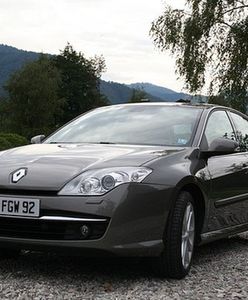 Samochód roku 2007 Wirtualnej Polski