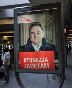 Robert Makłowicz dalej broni wyjazdów do Tunezji: "to piękny i bezpieczny kraj"