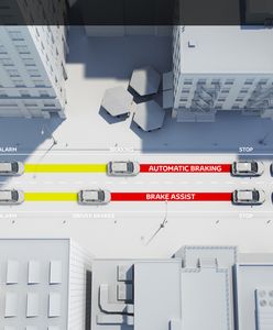 Czy sztuczna inteligencja zastąpi kierowców?