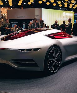 Najciekawsze modele studyjne z paryskiej wystawy