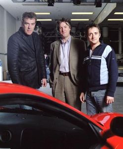 "Top Gear" i samochody Bonda w BBC Knowledge