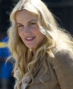 Daryl Hannah aresztowana FOTO