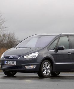 Ford Galaxy