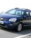 Kia Carens 2007
