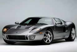 Ford GT