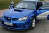 Z piekła rodem - Subaru Impreza WRX STI