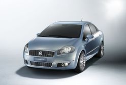 Fiat Linea