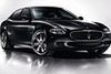 Dla dżentelmenów - Maserati Quattroporte Sport GT S
