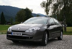 Samochód roku 2007 Wirtualnej Polski