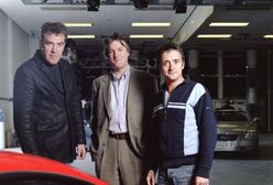 "Top Gear" i samochody Bonda w BBC Knowledge
