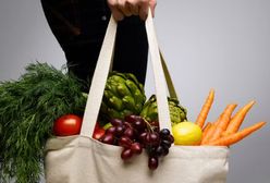Konsumenci przeceniają ekologiczną żywność