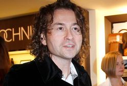 Piotr Rubik ofiarą oszustwa w internecie