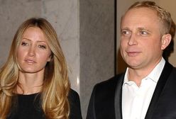 Piotr Adamczyk i Katarzyna Gwizdała nie są już razem?!