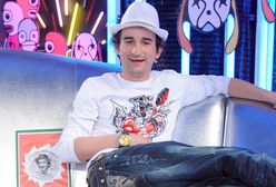 Misiek Koterski nie musi już być pajacem!