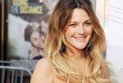 Drew Barrymore to najbardziej przepłacana aktorka