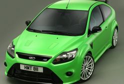 Focus RS