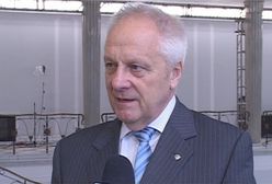 Niesiołowski: uderza mnie niechęć Kamińskiego do Tuska