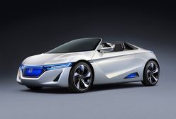 Honda EV-STER
