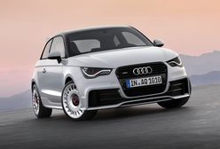 Audi A1 quattro
