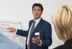 Nowy szef - nowa miotła?