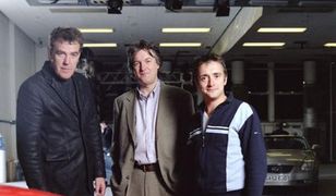"Top Gear" i samochody Bonda w BBC Knowledge